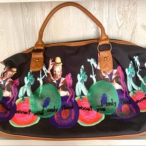 Desigual Duffle Bag